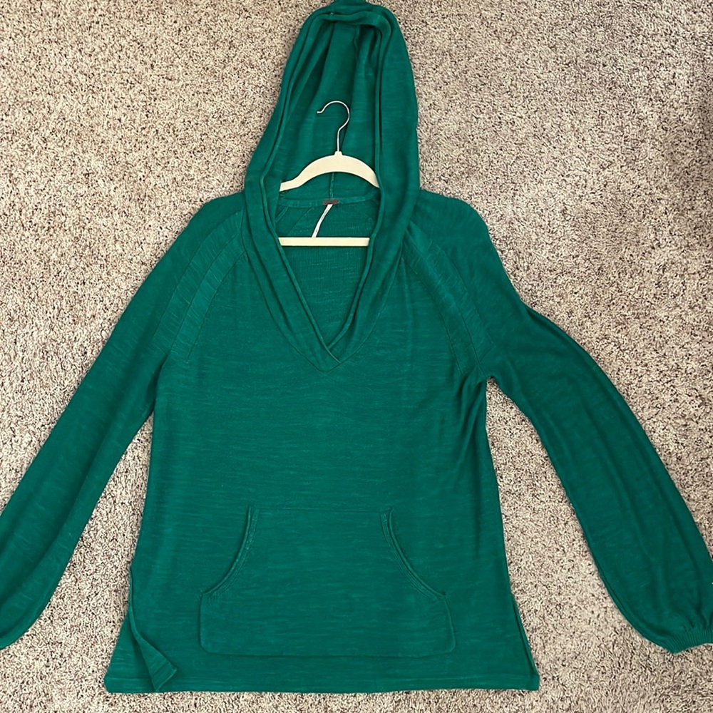 Free People sweater